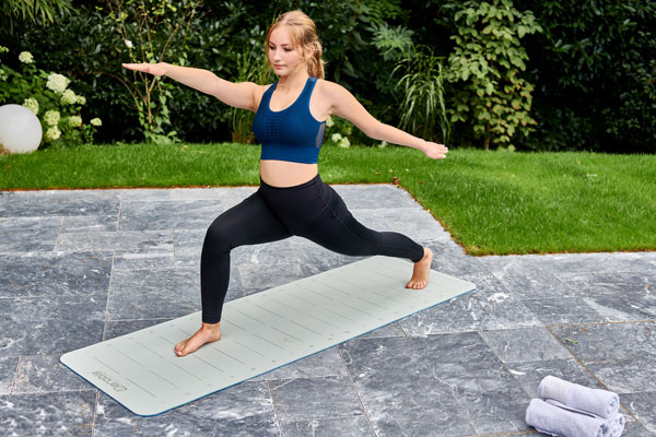 Exercise Mats