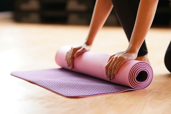 Gym Mats