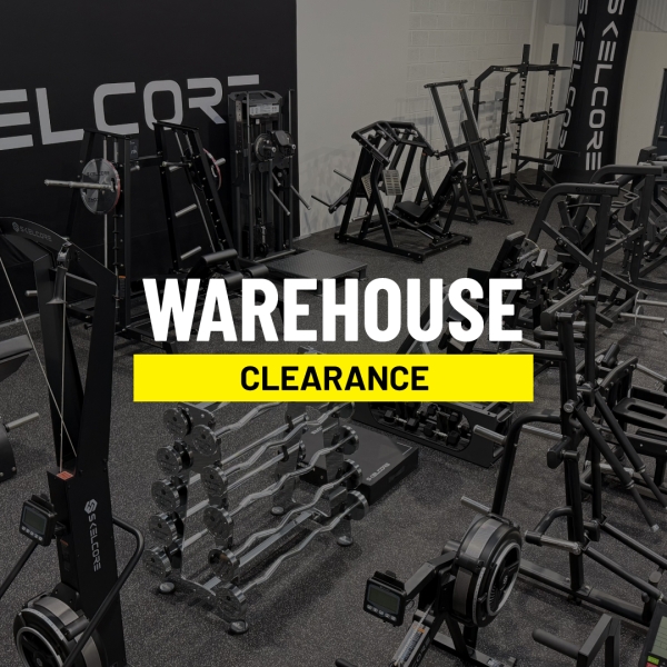 WAREHOUSE CLEARANCE